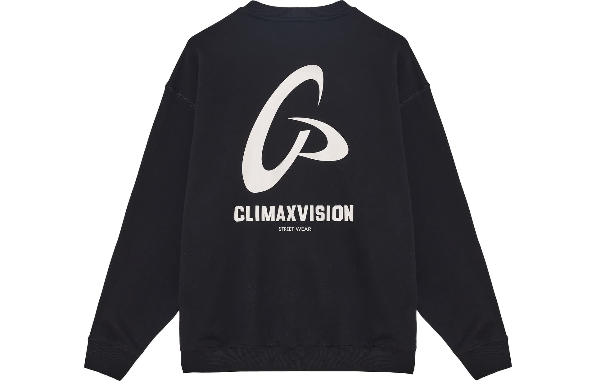 Худи CLIMAX VISION Frisbee Collection Унисекс Толстовка - изображение 1