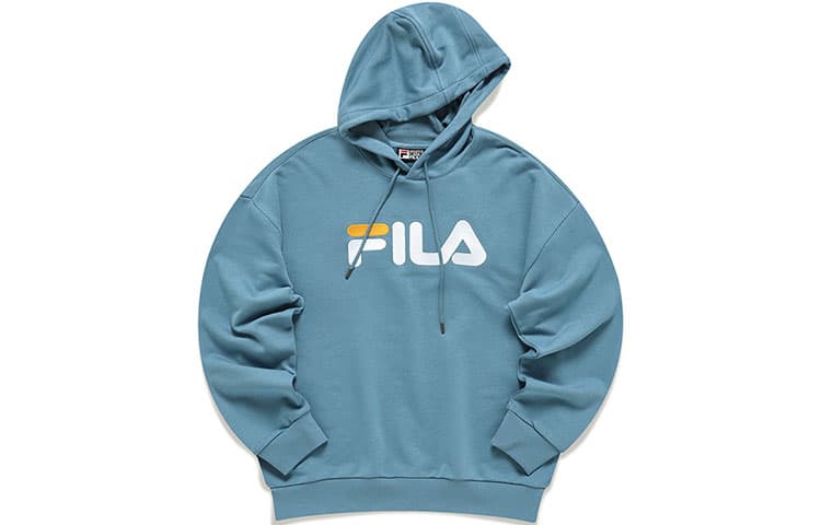 Худи FILA Logo - изображение 1
