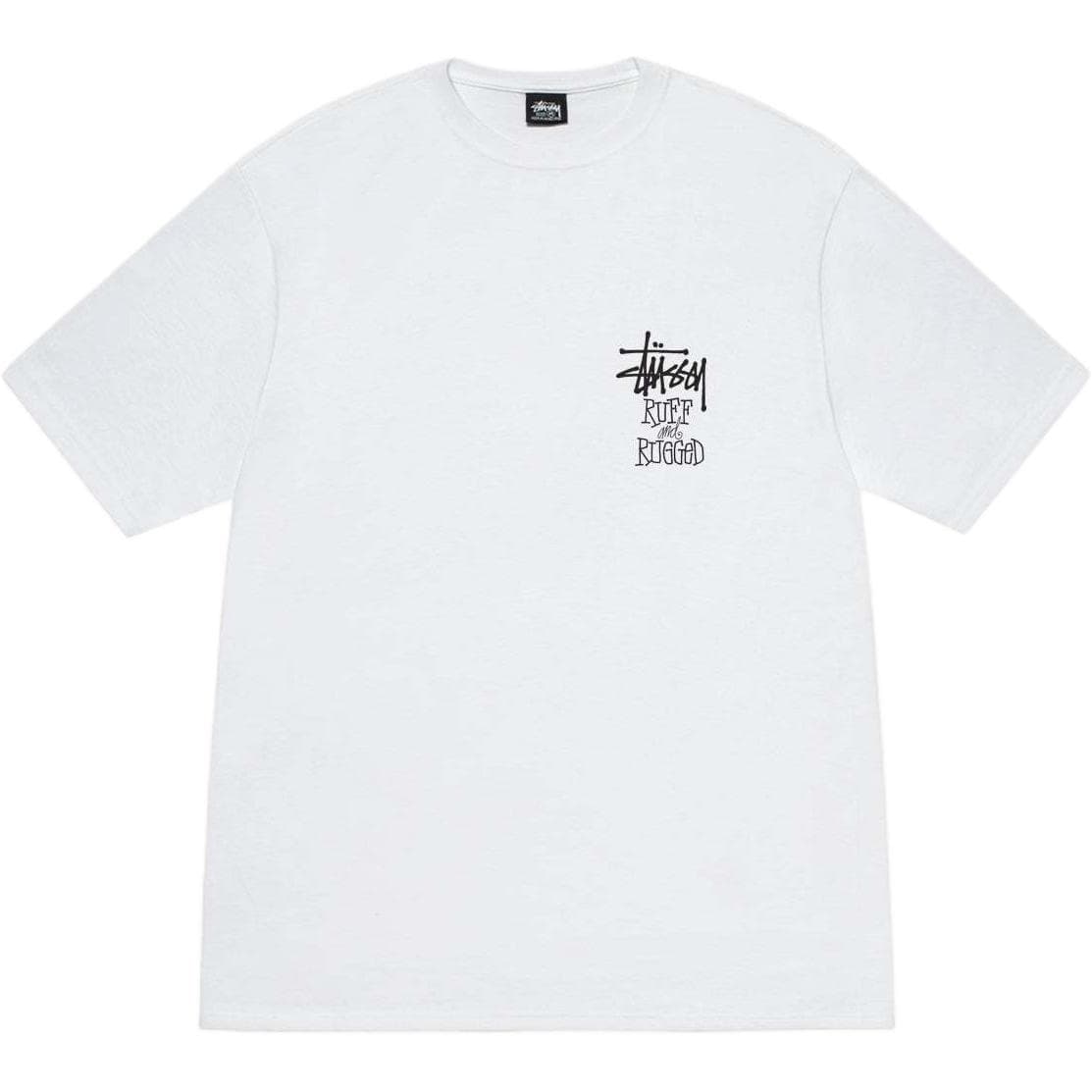 Футболка Stussy SS25 Унисекс Футболка - изображение 2