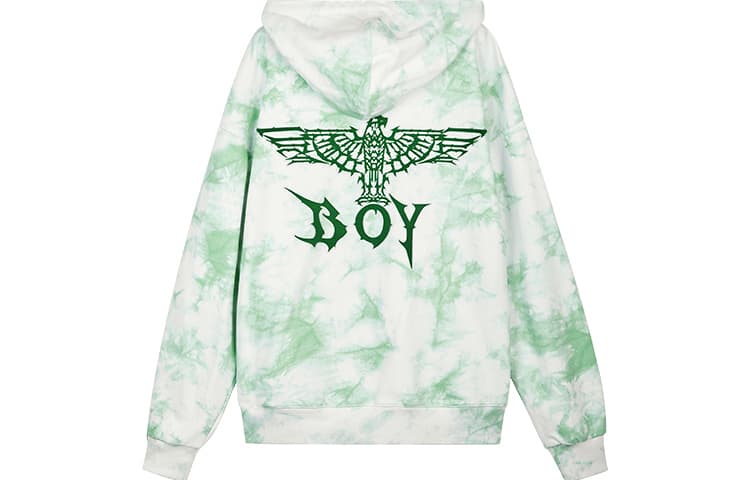 Худи Boy London FW21 - изображение 1
