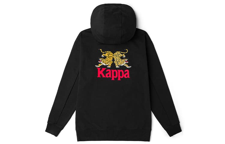 Худи Kappa - изображение 1