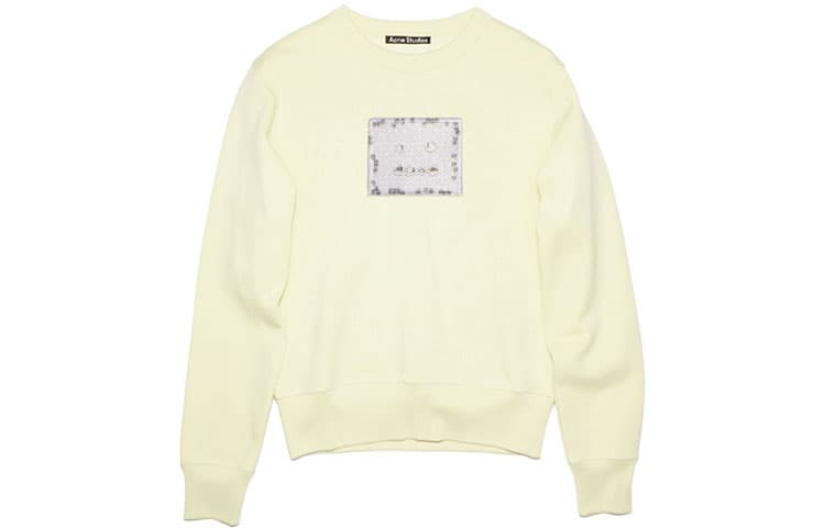Худи Acne Studios SS21 - изображение 1