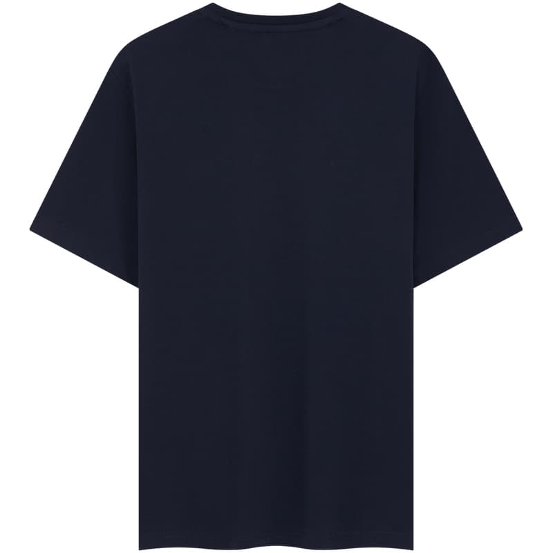 Футболка Tommy Hilfiger Мужские T-рубашки - изображение 2