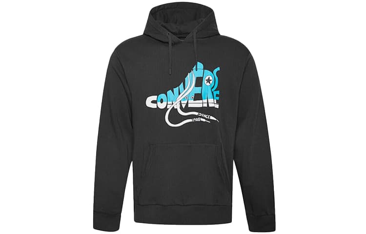 Худи Converse Logo - изображение 1