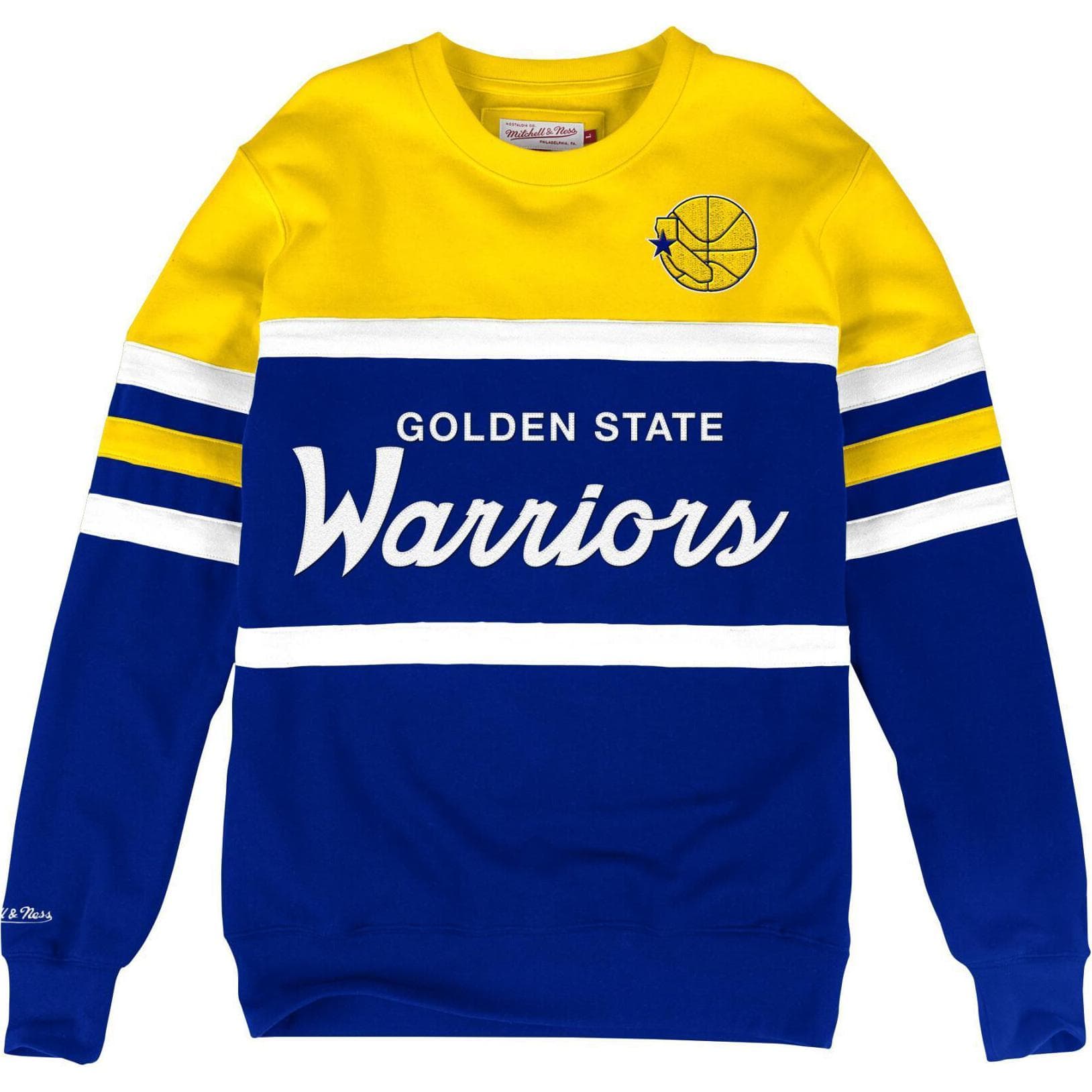 Худи Mitchell Ness - изображение 1