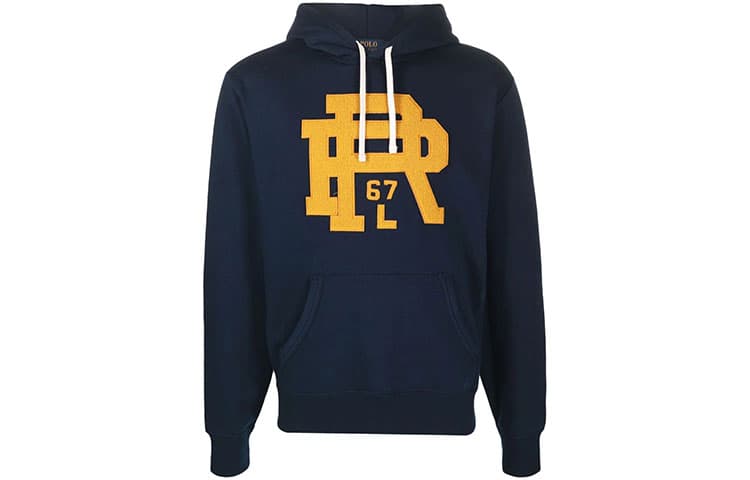 Худи Polo Ralph Lauren Logo - изображение 1