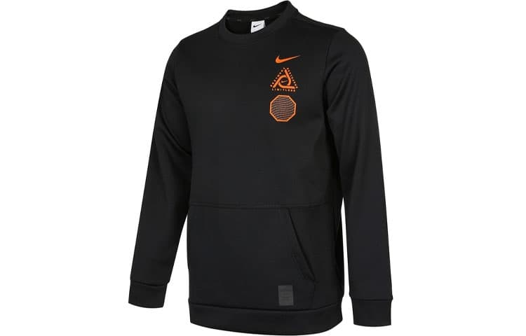 Худи Nike CNY Therma-fit - изображение 1