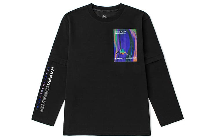 Худи Kappa Logo - изображение 1