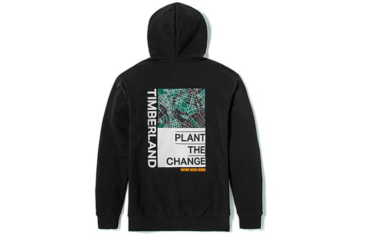 Худи Timberland - изображение 1