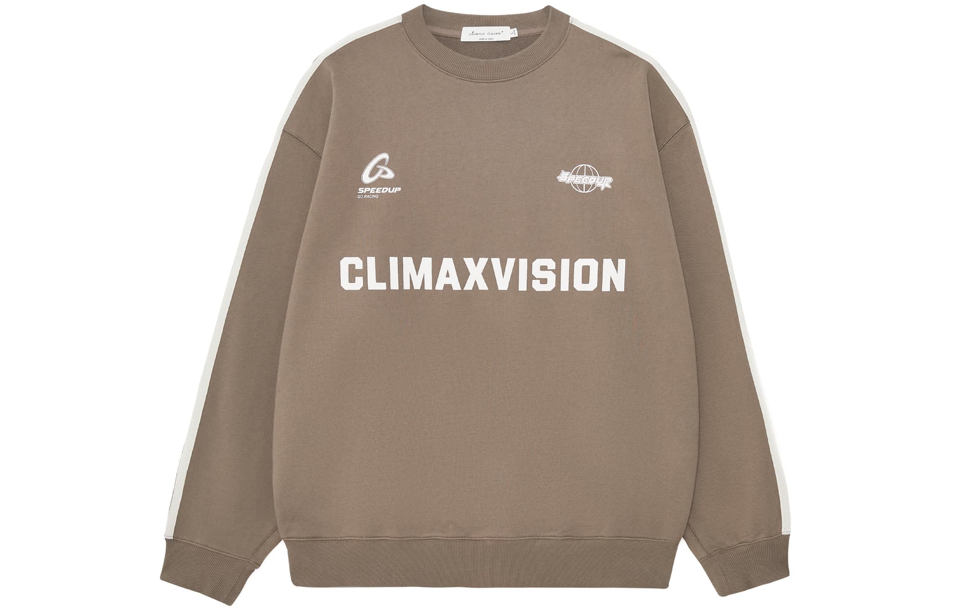 Худи CLIMAX VISION Толстовка унисекс - изображение 1