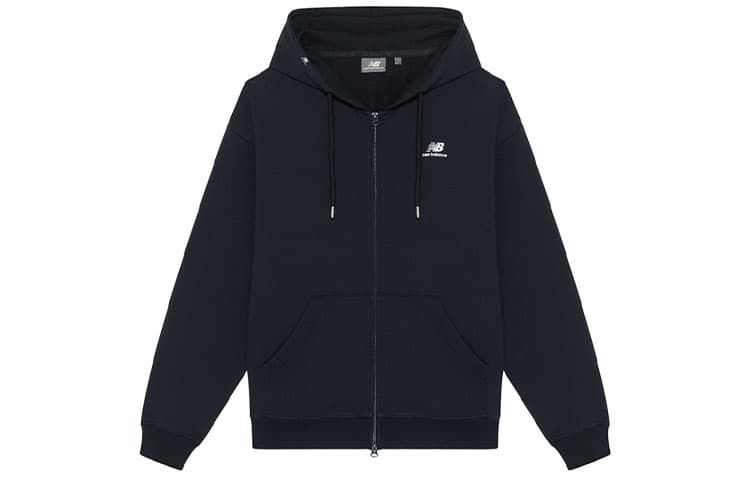 Худи New Balance Logo - изображение 1