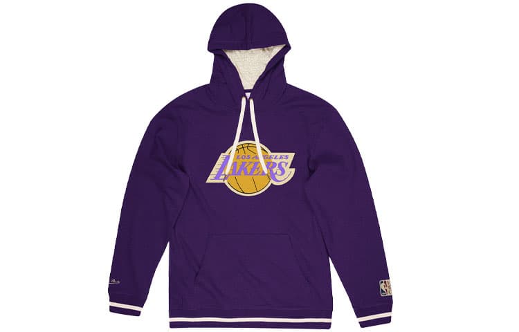 Худи Mitchell Ness - изображение 1