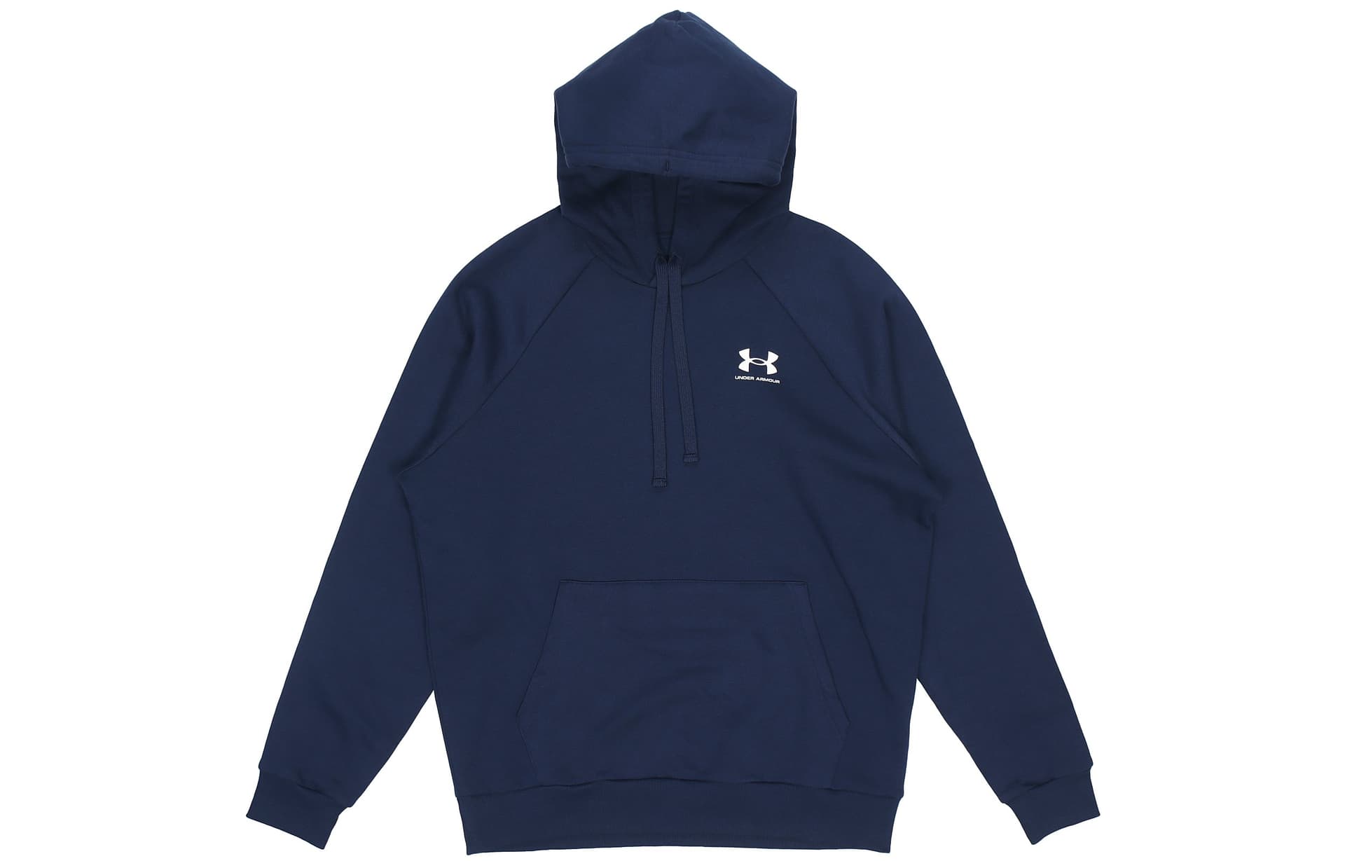 Худи Under Armour Rival - изображение 1