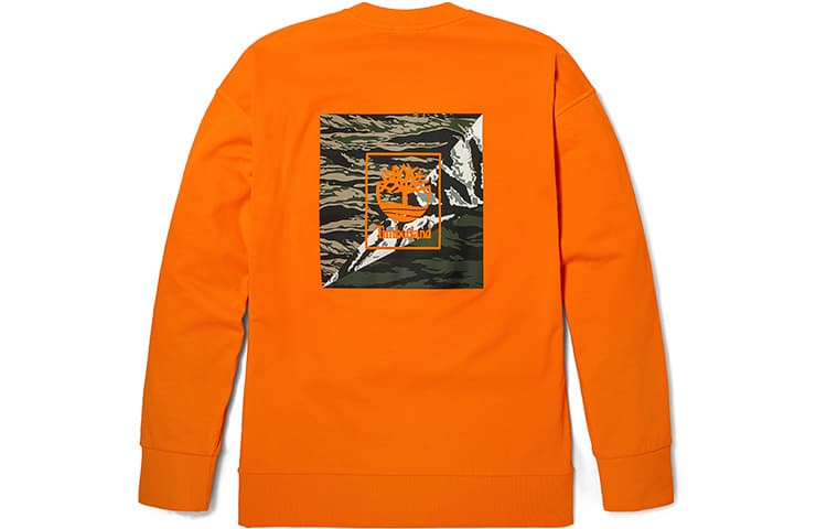 Худи Timberland - изображение 1