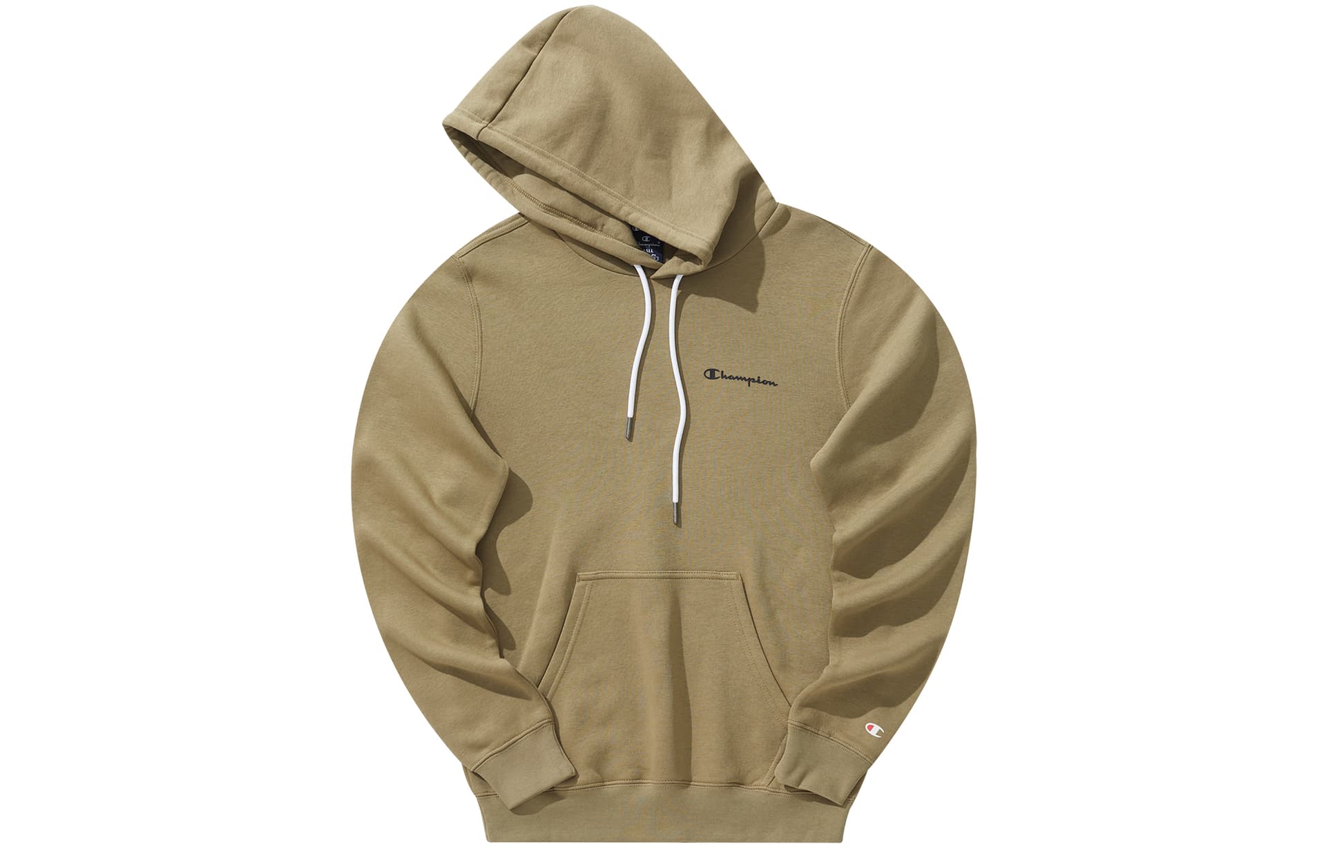 Худи Champion logo - изображение 1