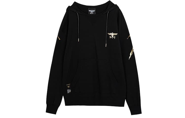 Худи Boy London - изображение 1