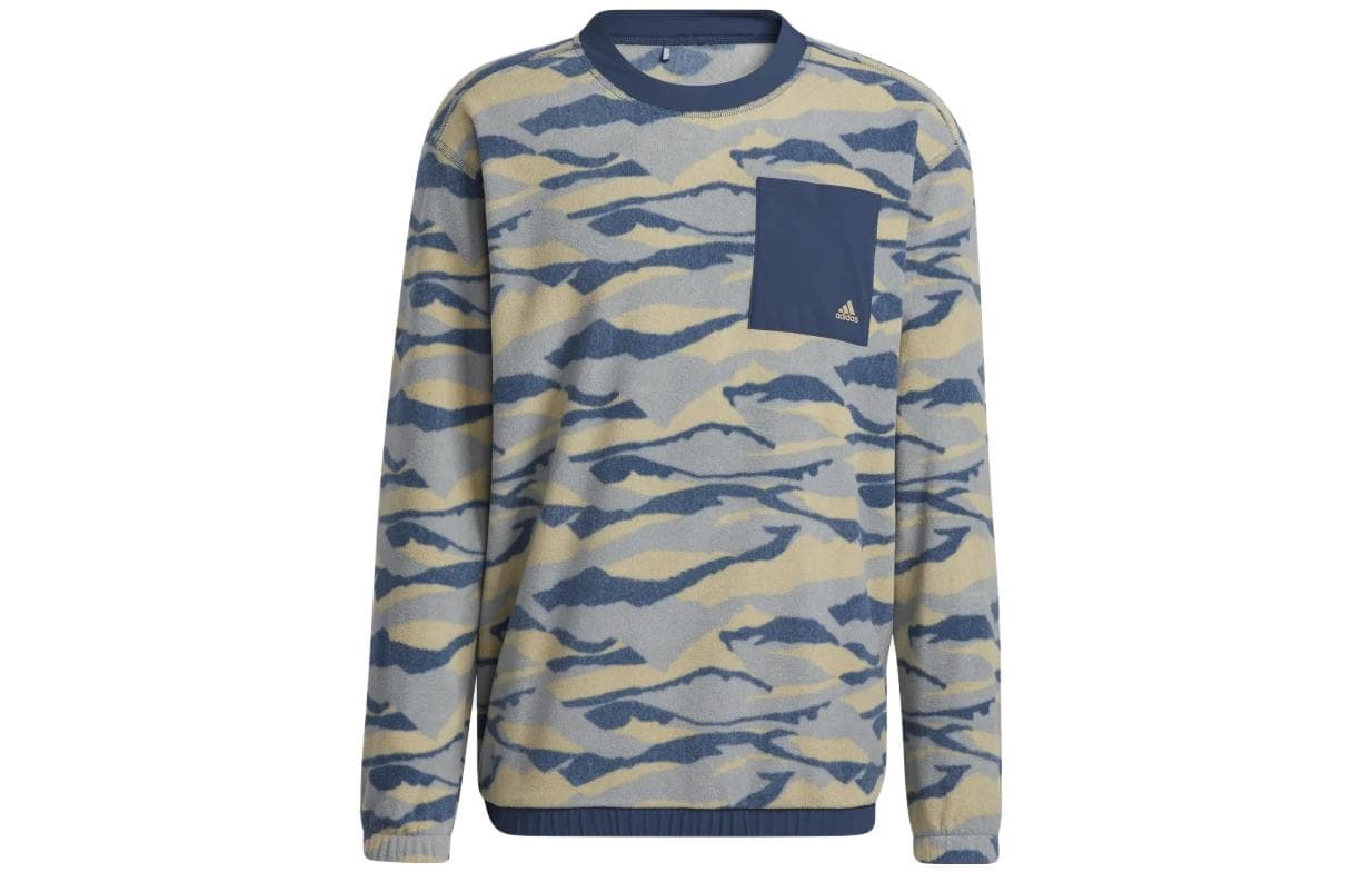 Худи adidas Logo - изображение 1