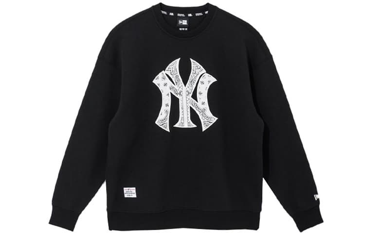 Худи New Era MLB - изображение 1