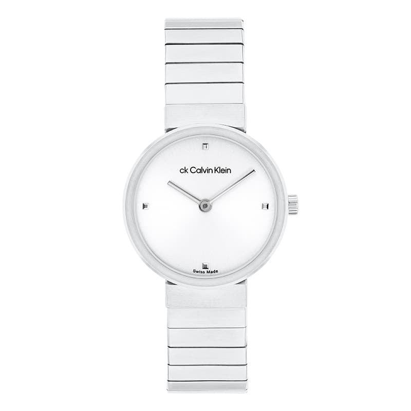 Механические часы CALVIN KLEIN 28mm 30 - изображение 1