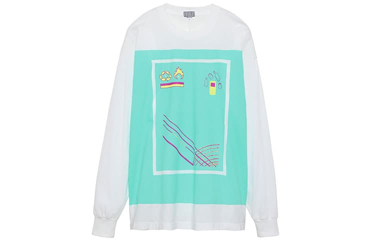 Худи Cav Empt FW21 - изображение 1