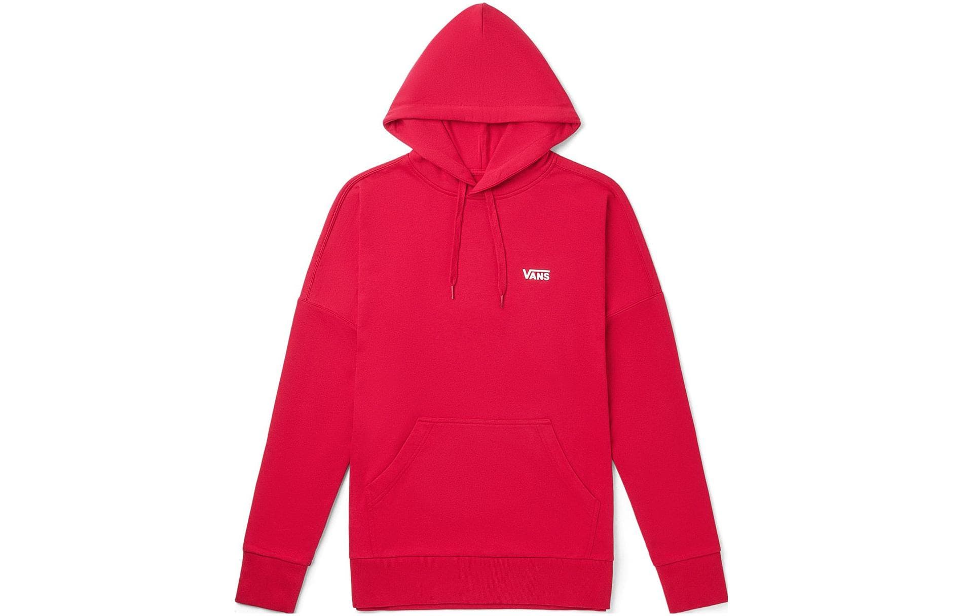 Худи Vans Logo - изображение 1