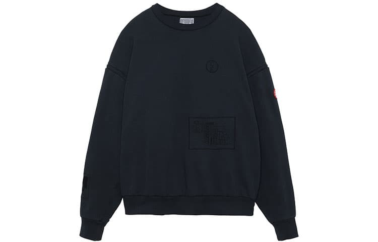 Худи Cav Empt FW21 - изображение 1