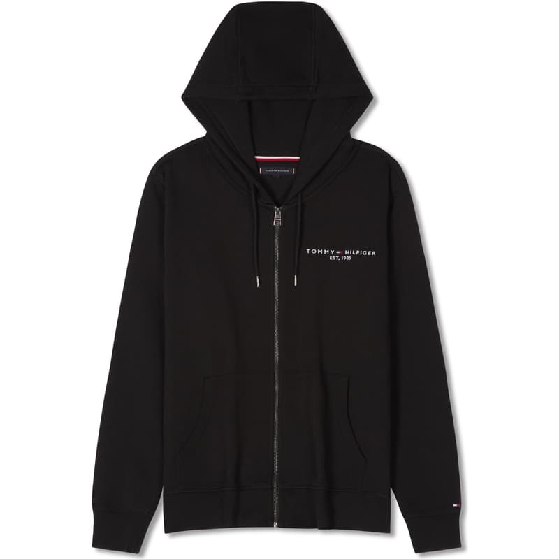 Худи Tommy Hilfiger Худи-ханьфу платье Мужское - изображение 1