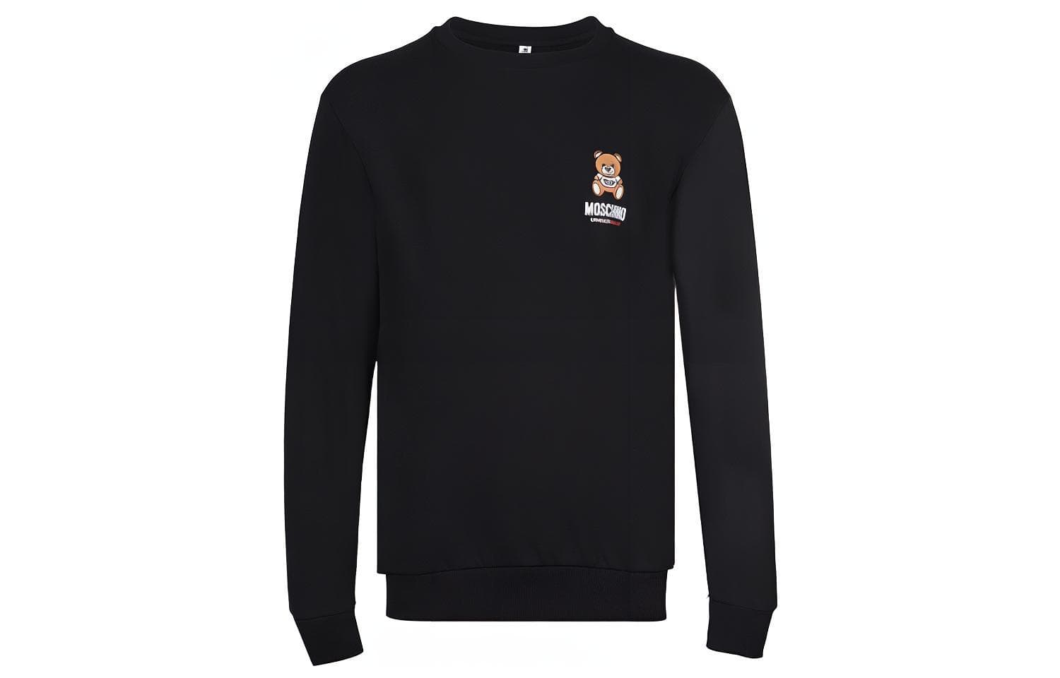 Худи MOSCHINO - изображение 1