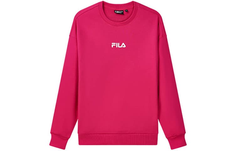 Худи FILA Logo - изображение 1