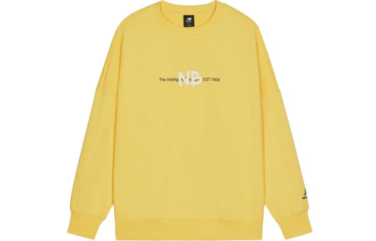 Худи New Balance Logo - изображение 1