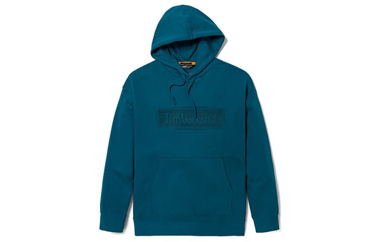 Худи Timberland Logo - изображение 1