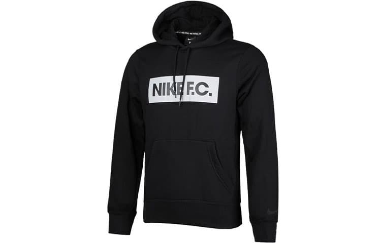 Худи Nike F.C. - изображение 1
