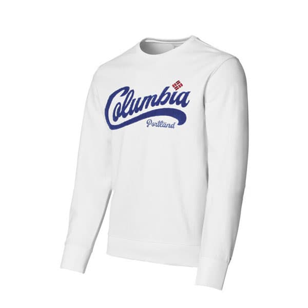 Худи Columbia - изображение 1