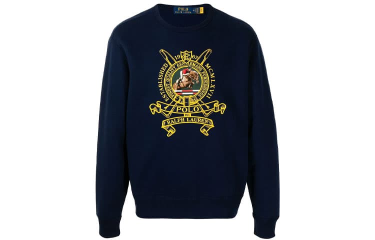 Худи Polo Ralph Lauren - изображение 1