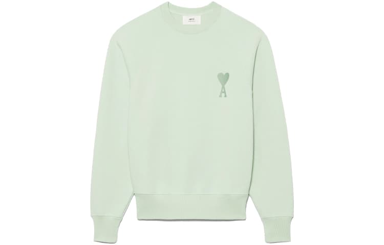Худи AMIPARIS SS22 Logo - изображение 1