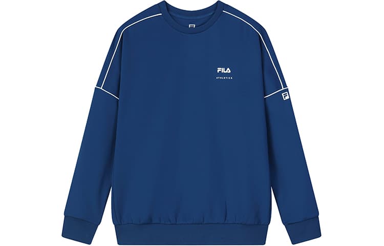 Худи FILA Athletics - изображение 1