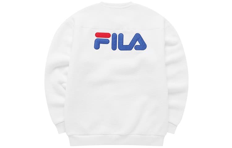 Худи FILA FUSION Logo - изображение 1