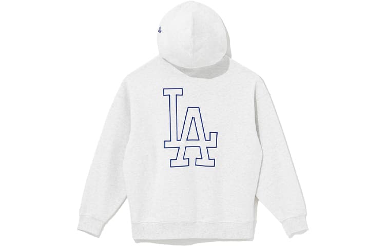 Худи New Era MLB - изображение 1