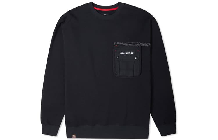 Худи Converse - изображение 1