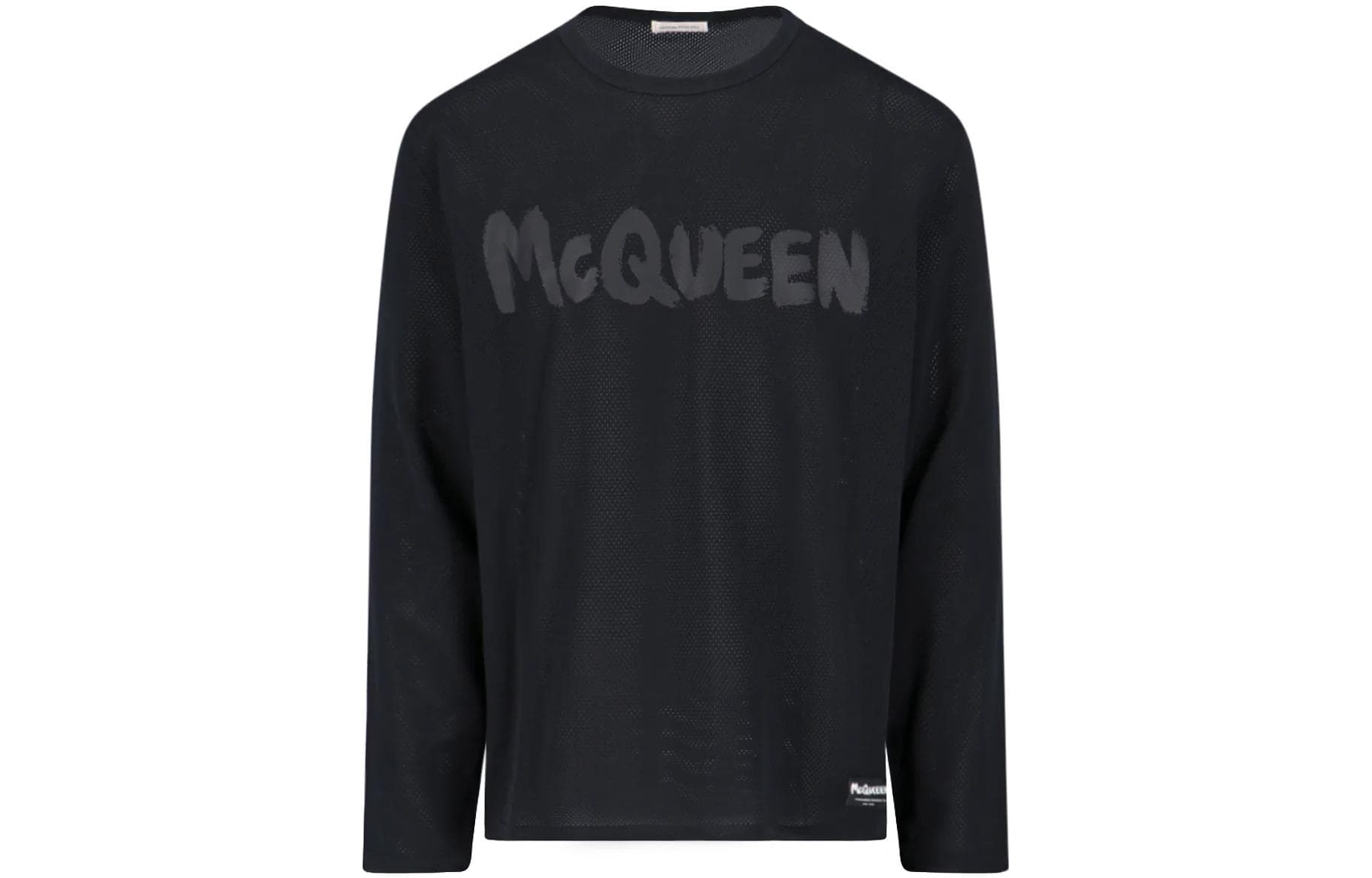 Худи Alexander McQueen SS23 - изображение 1