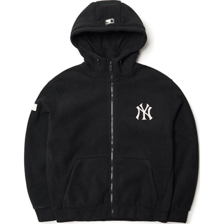 Худи MLB Logo - изображение 1