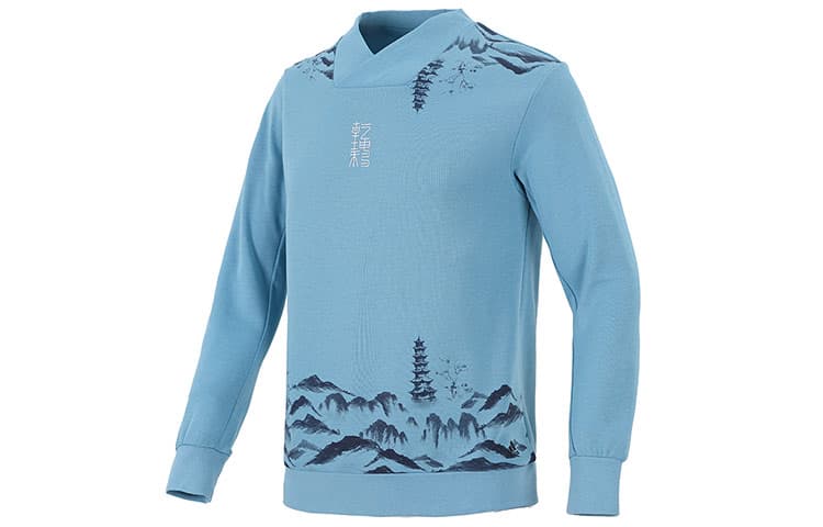 Худи adidas Wj Story Swt V - изображение 1