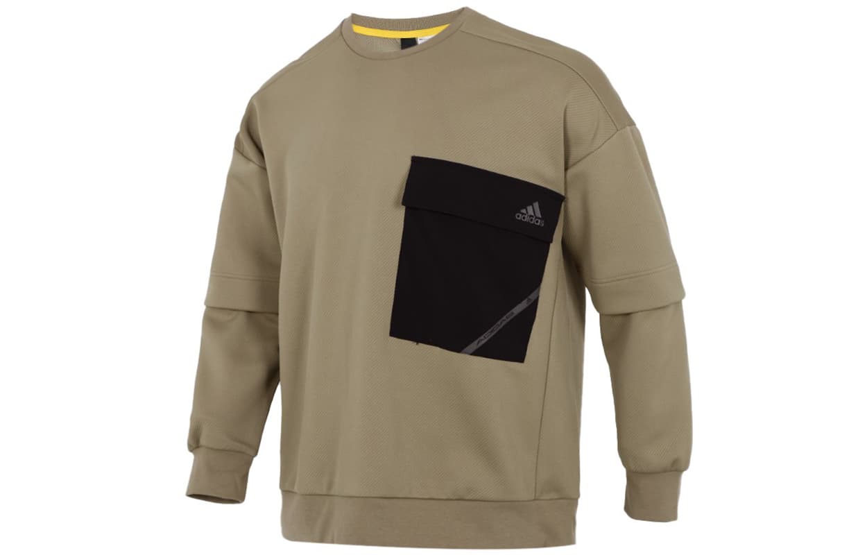 Худи adidas - изображение 1