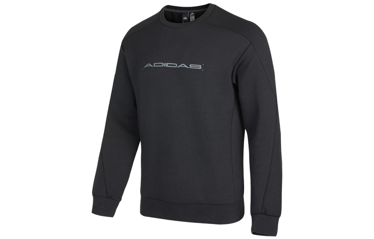 Худи adidas Th Eng Sweat Logo - изображение 1