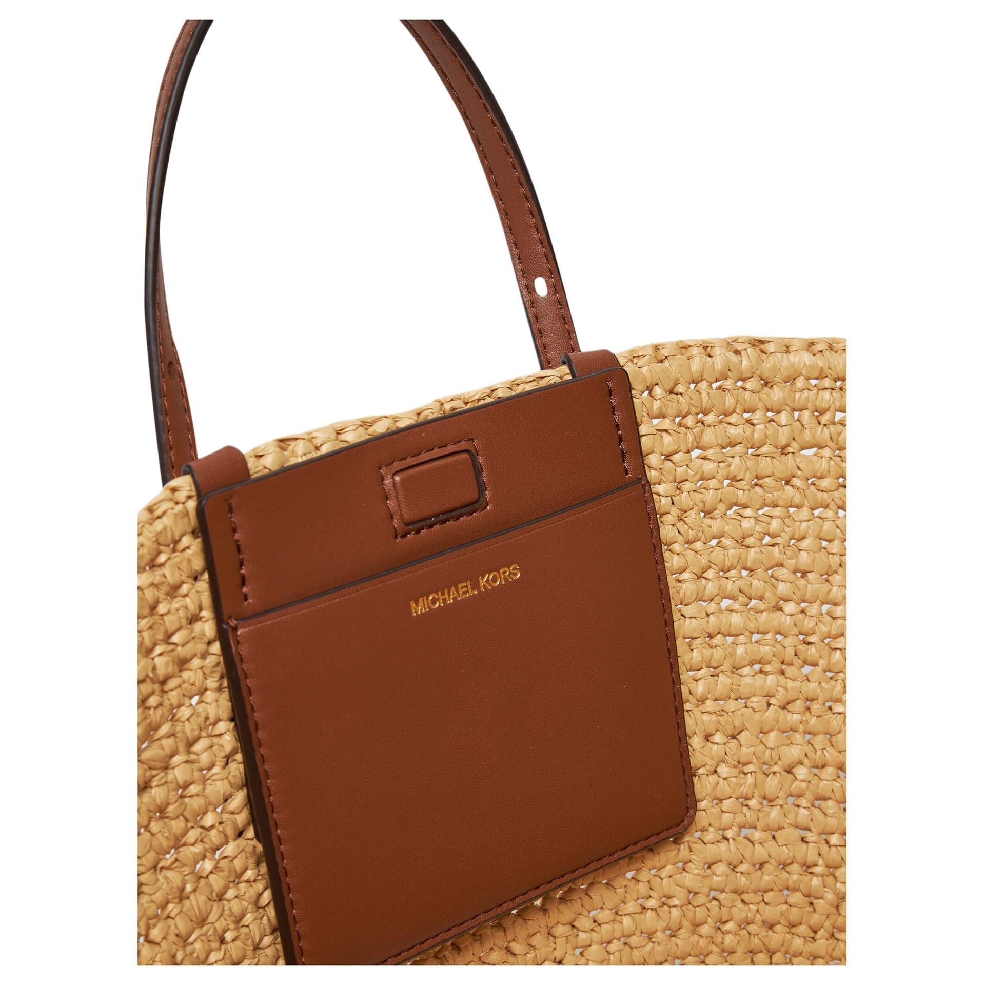 Сумка MICHAEL KORS MK Tote - изображение 3