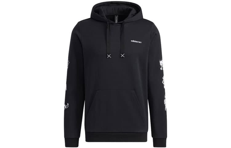 Худи adidas neo - изображение 1