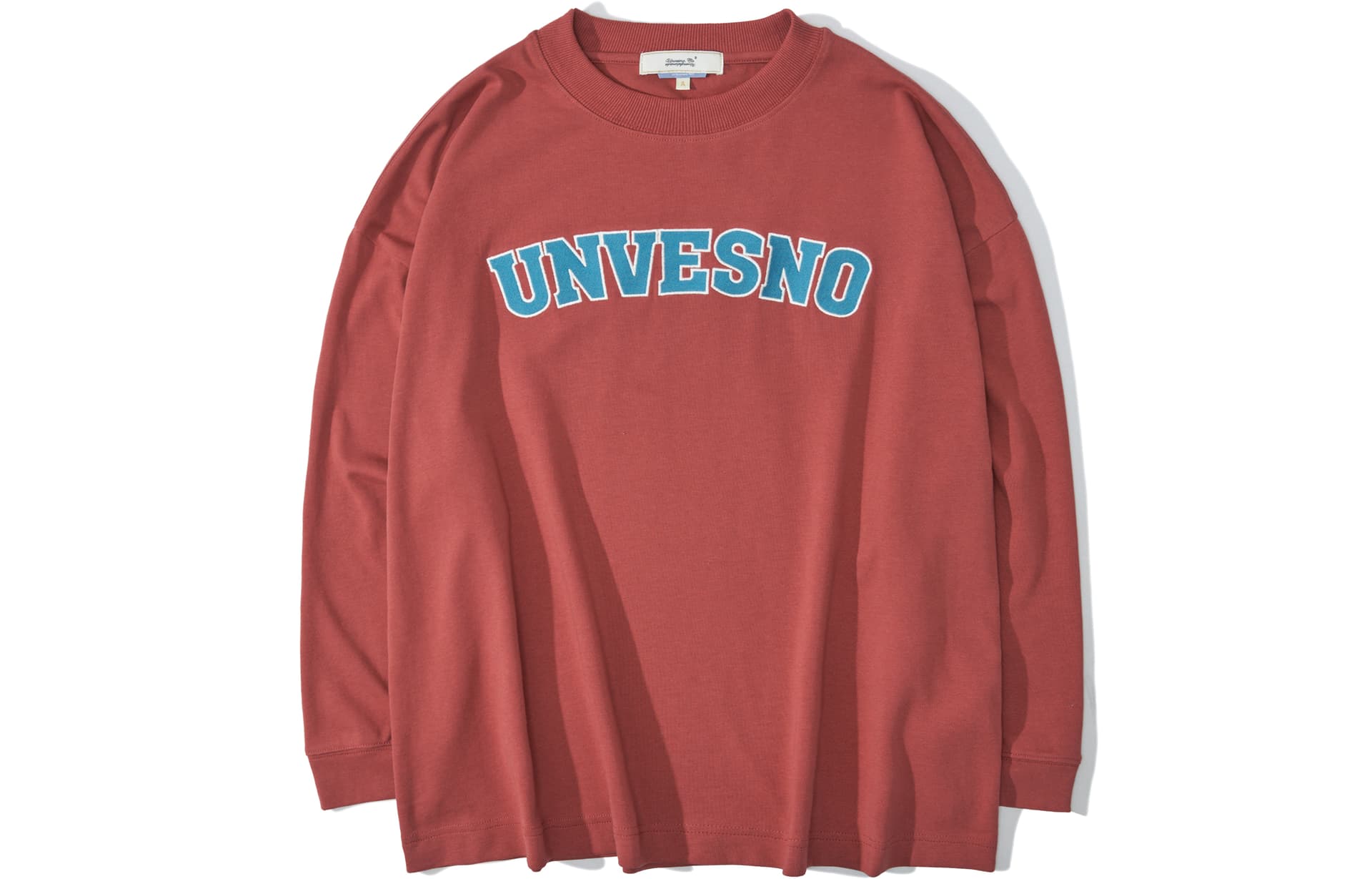 Худи UNVESNO - изображение 1