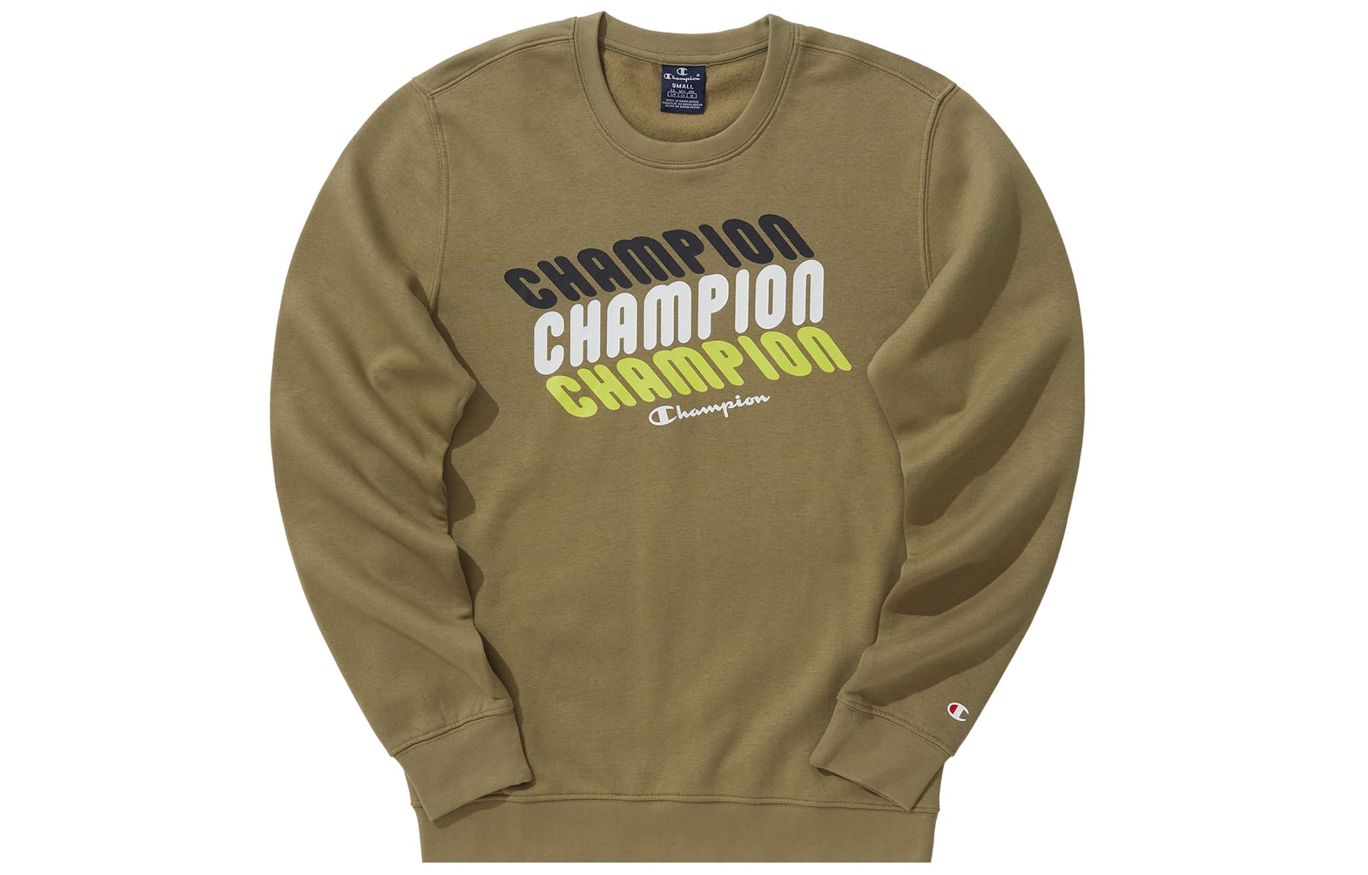 Худи Champion Legacy logo - изображение 1