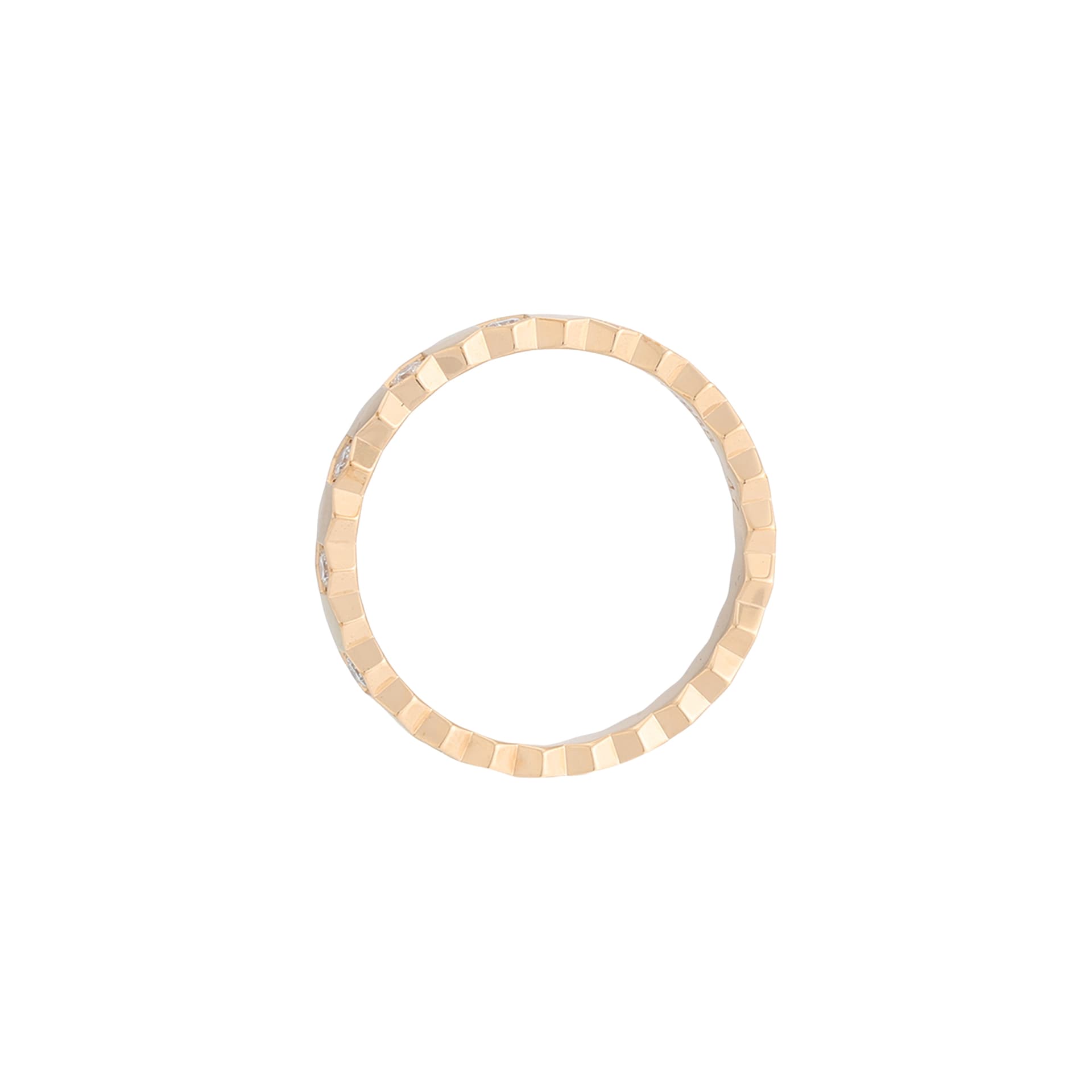 Кольцо Chaumet Bee My Love Ring - изображение 3
