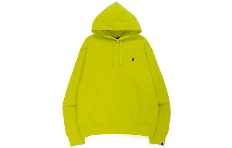 Худи A BATHING APE - изображение 2